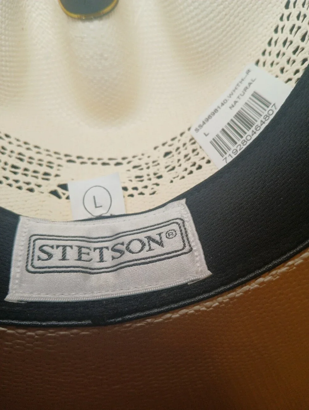 Stetson Stallion 